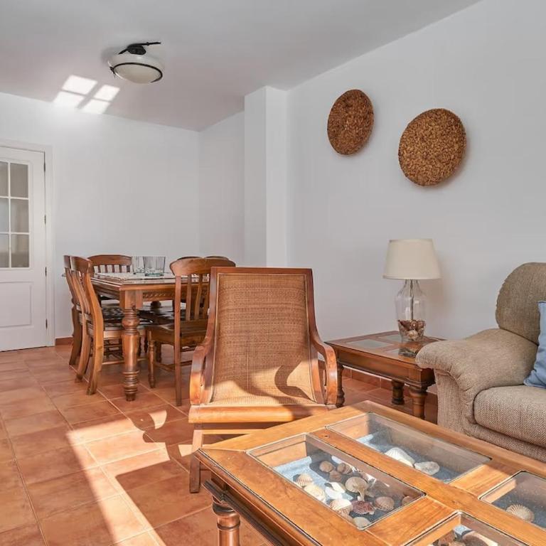 Mediterranean Villa in La Herradura - Casa de 4 dormitorios - 30