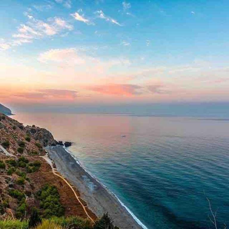 Mediterranean Villa in La Herradura - Casa de 4 dormitorios - 55