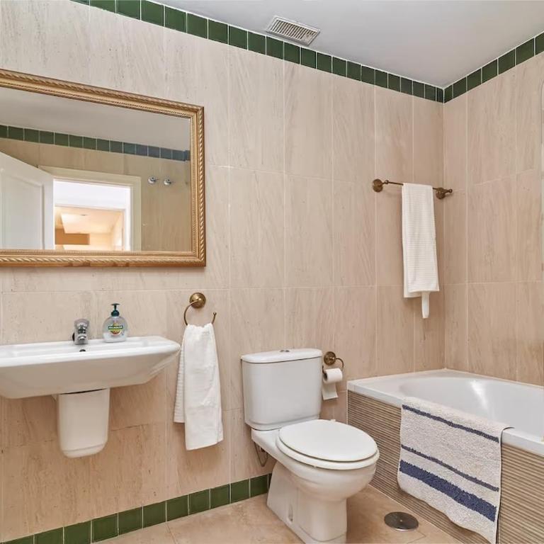 Mediterranean Villa in La Herradura - Casa de 4 dormitorios - 43