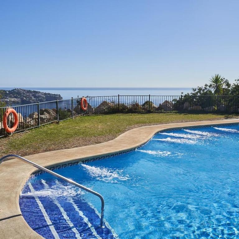 Mediterranean Villa in La Herradura - Casa de 4 dormitorios - 7