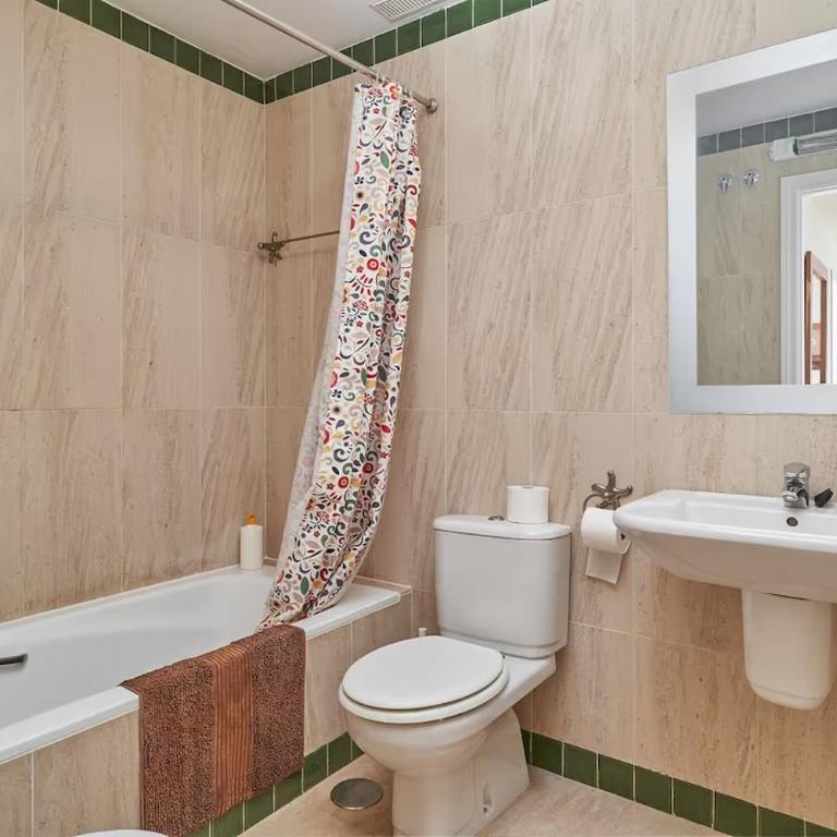 Mediterranean Villa in La Herradura - Casa de 4 dormitorios - 44