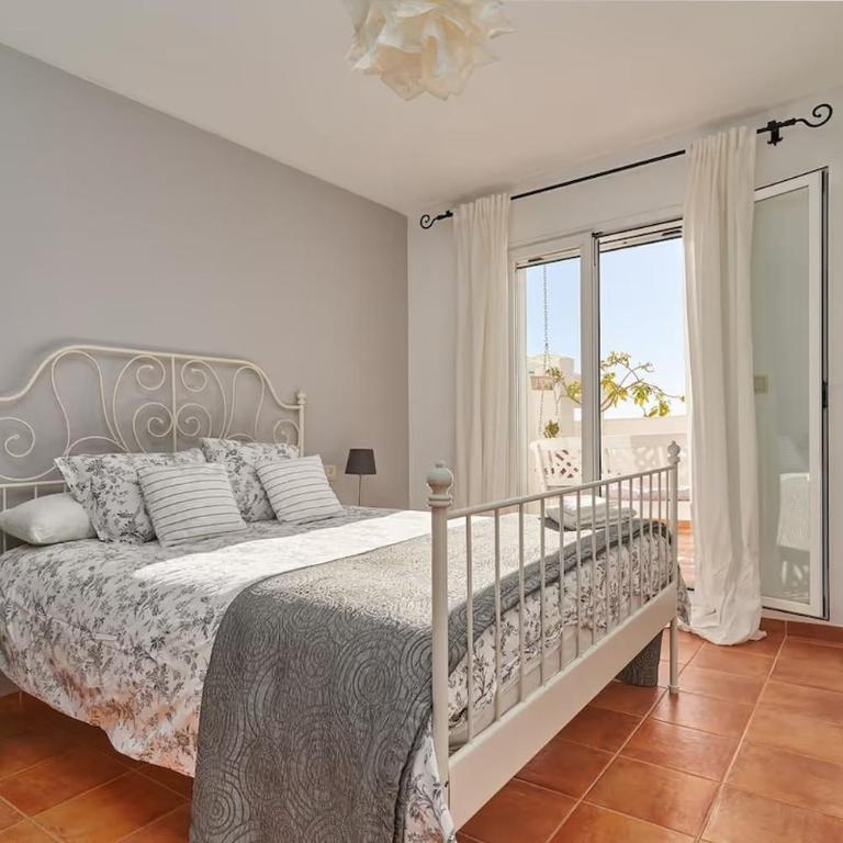 Mediterranean Villa in La Herradura - Casa de 4 dormitorios - 15