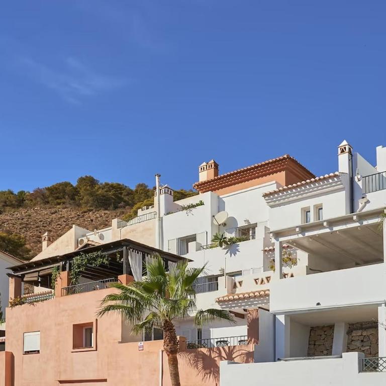 Mediterranean Villa in La Herradura - Casa de 4 dormitorios - 49
