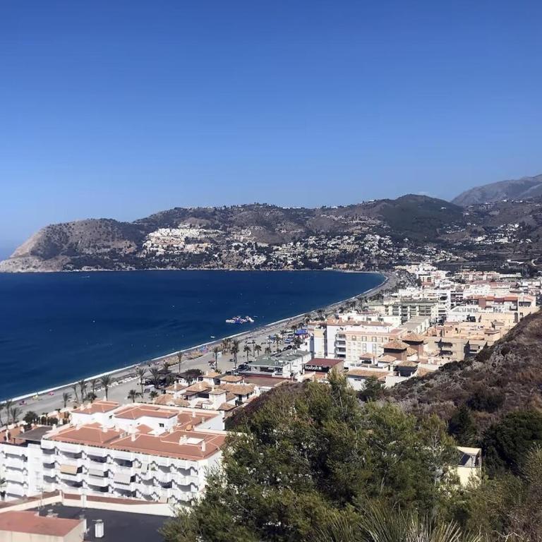 Mediterranean Villa in La Herradura - Casa de 4 dormitorios - 57