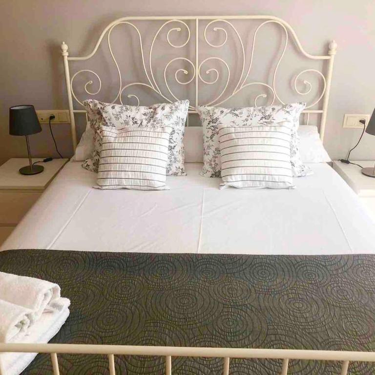 Mediterranean Villa in La Herradura - Casa de 4 dormitorios - 16