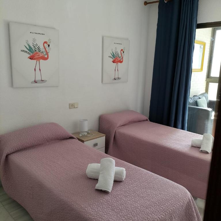 Paraíso Mediterráneo Levante Beach Pool & Parking - Apartment with Terrace - 4