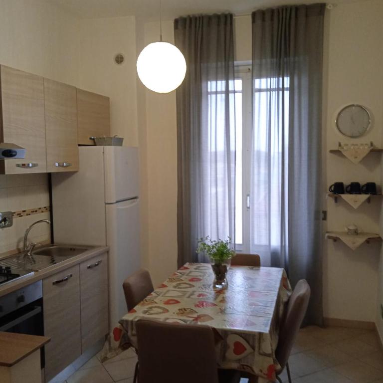 Apartment My House - Appartamento con 2 Camere da Letto - 24