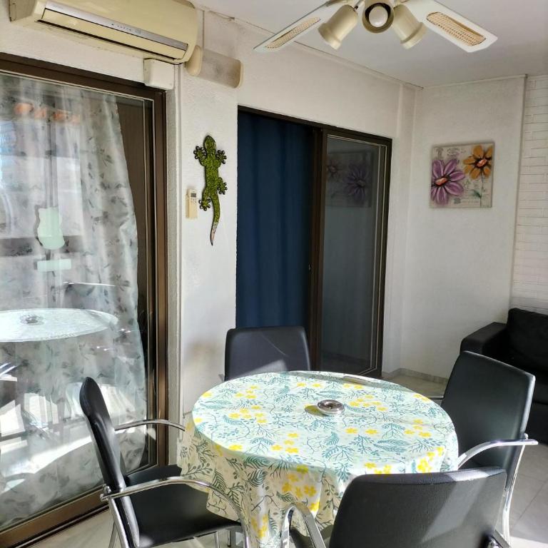 Paraíso Mediterráneo Levante Beach Pool & Parking - Apartment with Terrace - 10