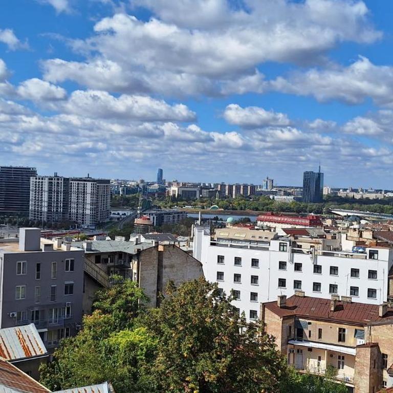 Dream apartment 2 - Apartman sa 1 Spavaćom Sobom - 3