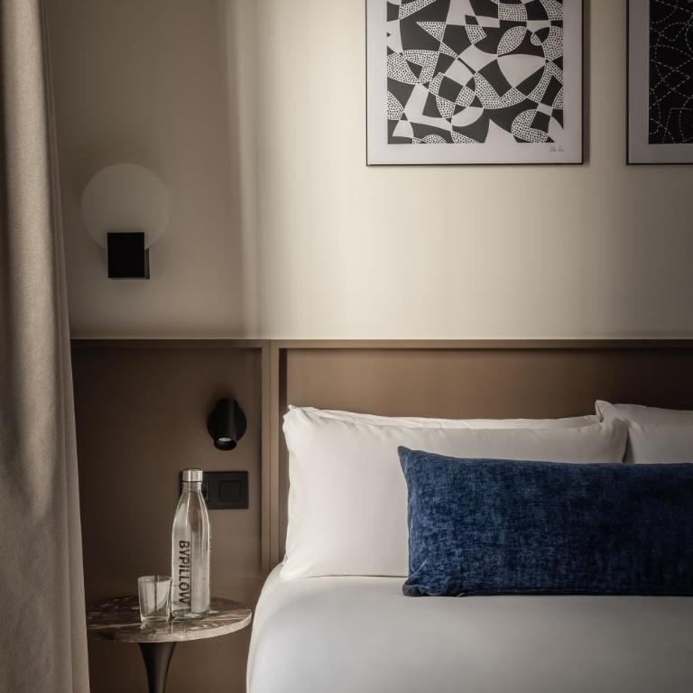BYPILLOW Sinfonía - Double Room - 14