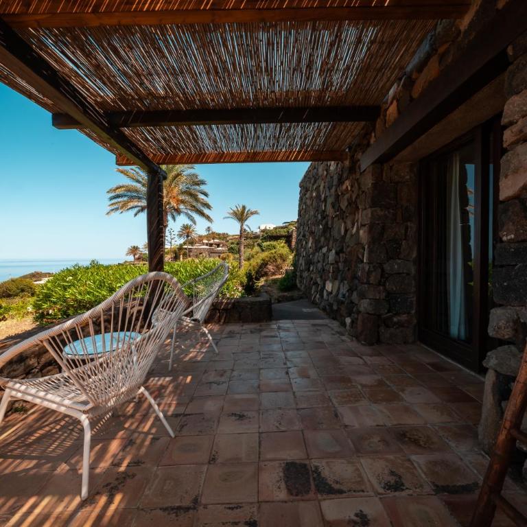 Pantelleria Dream Resort - Dammuso Standard - 5