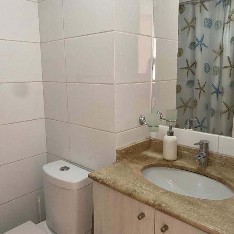 First line, ocean view - Two-Bedroom Apartment - 18