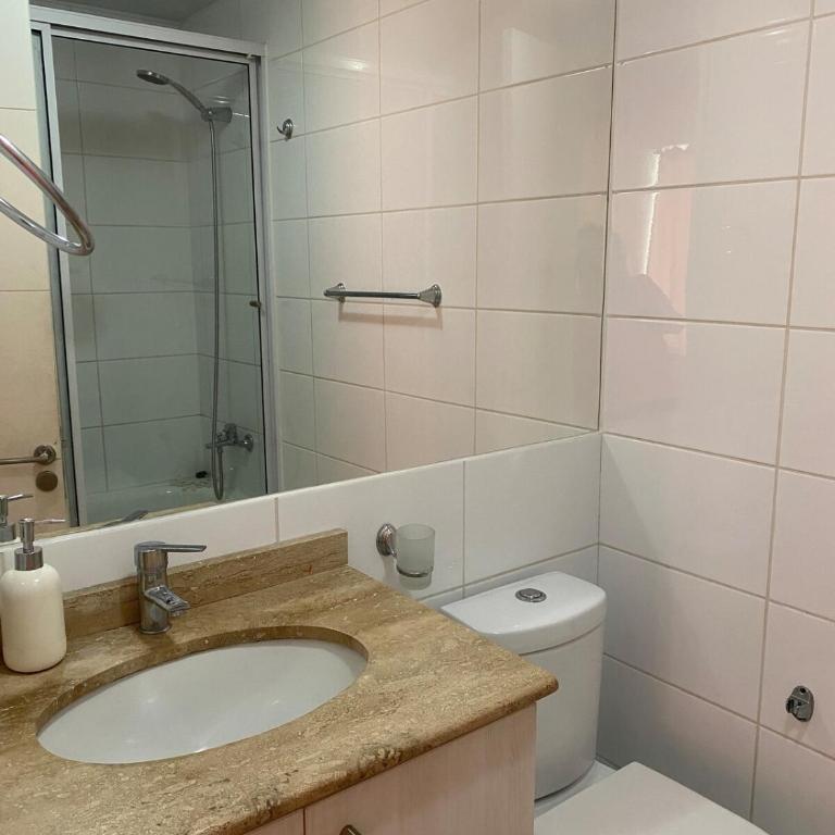 First line, ocean view - Two-Bedroom Apartment - 26