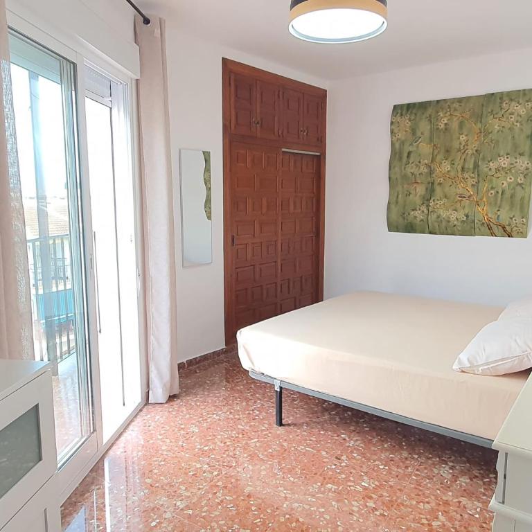 Apartment Nerja Herrera Oria 40 - Apartamento de 3 dormitorios con vistas a las montañas - 6