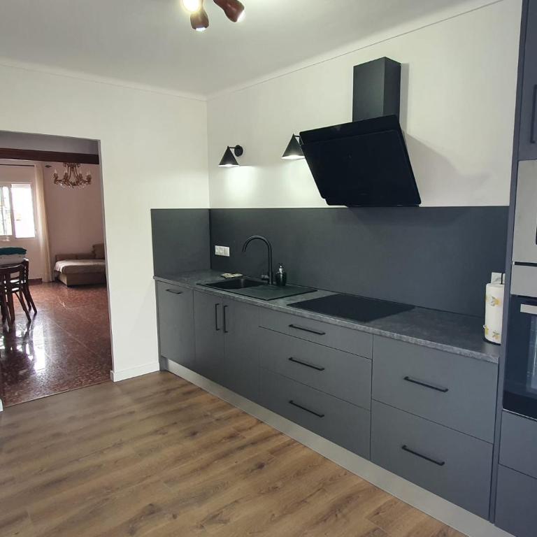 Apartment Nerja Herrera Oria 40 - Apartamento de 3 dormitorios con vistas a las montañas - 25
