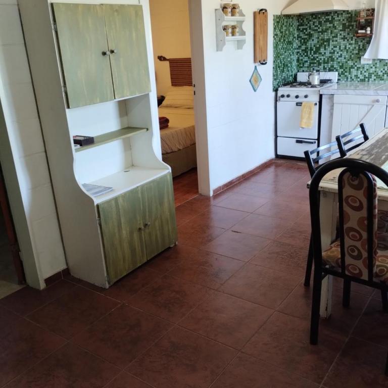 Cabaña Villa del Dique, Calamuchita - Apartamento de 2 dormitorios - 3