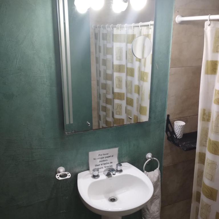 Cabaña Villa del Dique, Calamuchita - Apartamento de 2 dormitorios - 16