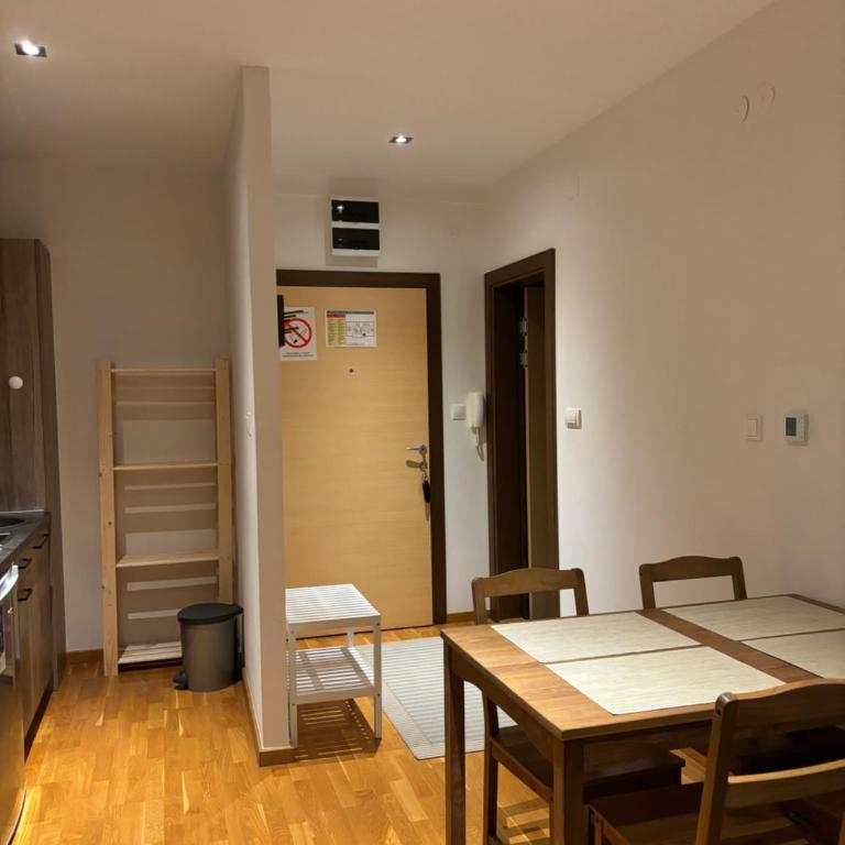 BRZECE SKI GONDOLA & FREE PARKING apartment - One-Bedroom Apartment - 3