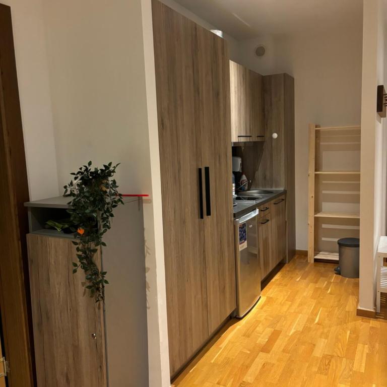 BRZECE SKI GONDOLA & FREE PARKING apartment - One-Bedroom Apartment - 10