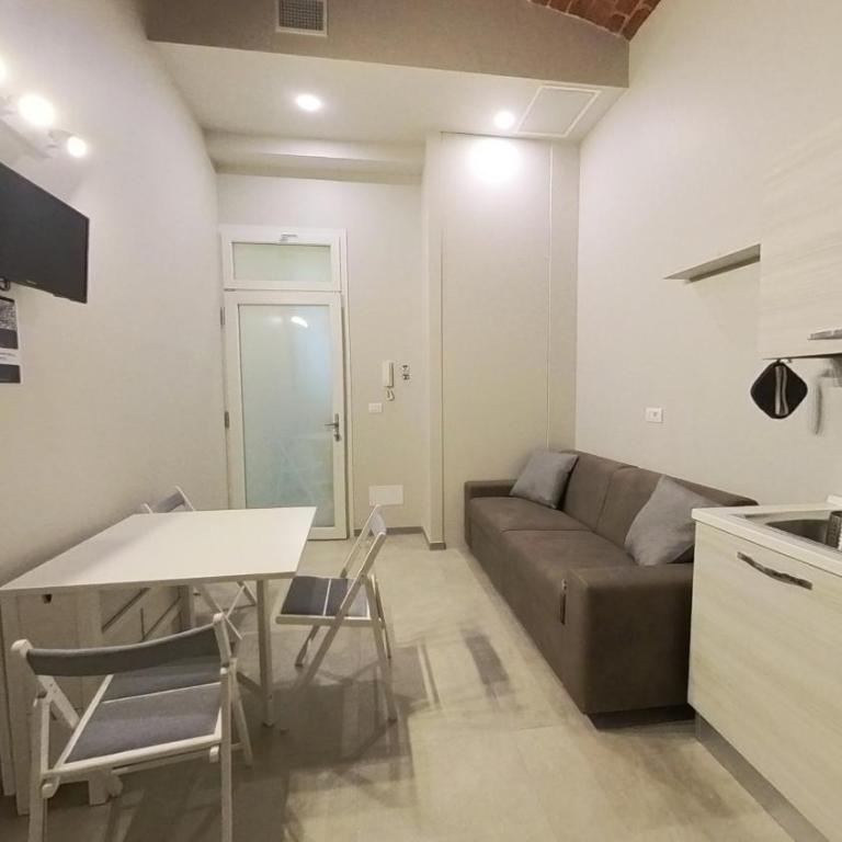 BnB Martorelli - Homezon - Appartamento - 5