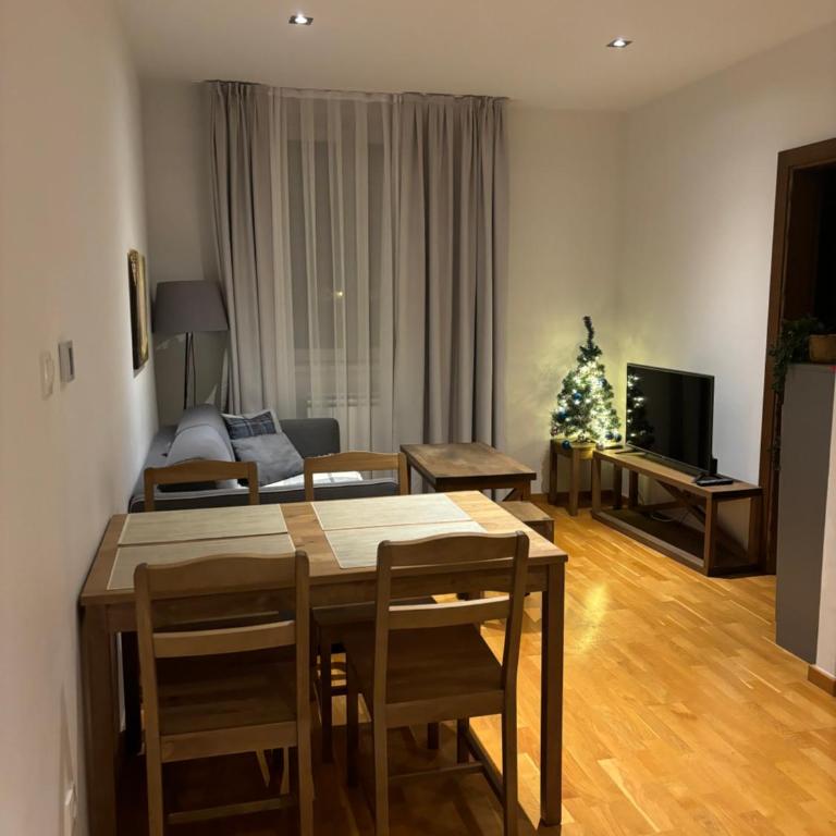 BRZECE SKI GONDOLA & FREE PARKING apartment - One-Bedroom Apartment - 1