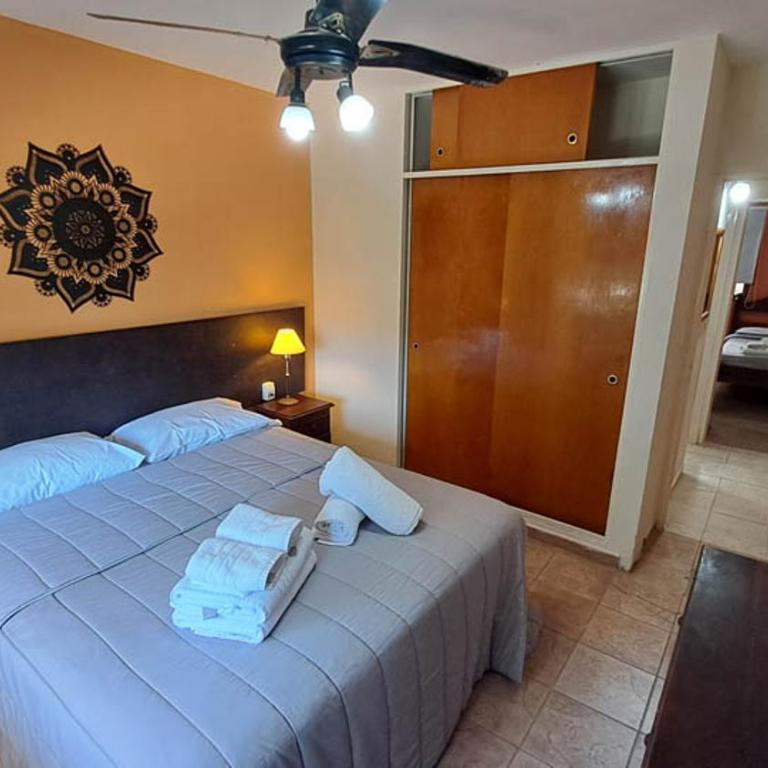 Alpemar Apart Hotel & Spa - Apartment - 1