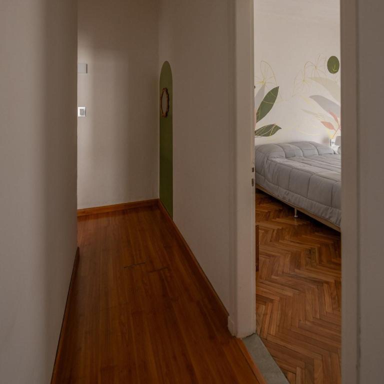 Lovely Punta Carretas Apartment - Two-Bedroom Apartment - 12