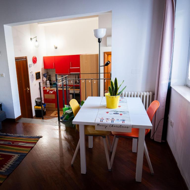 CASA FELICITA' - One-Bedroom Apartment - 11