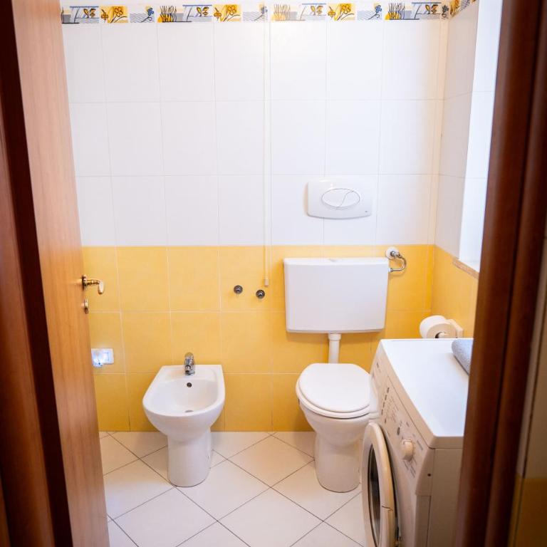 CASA FELICITA' - One-Bedroom Apartment - 23