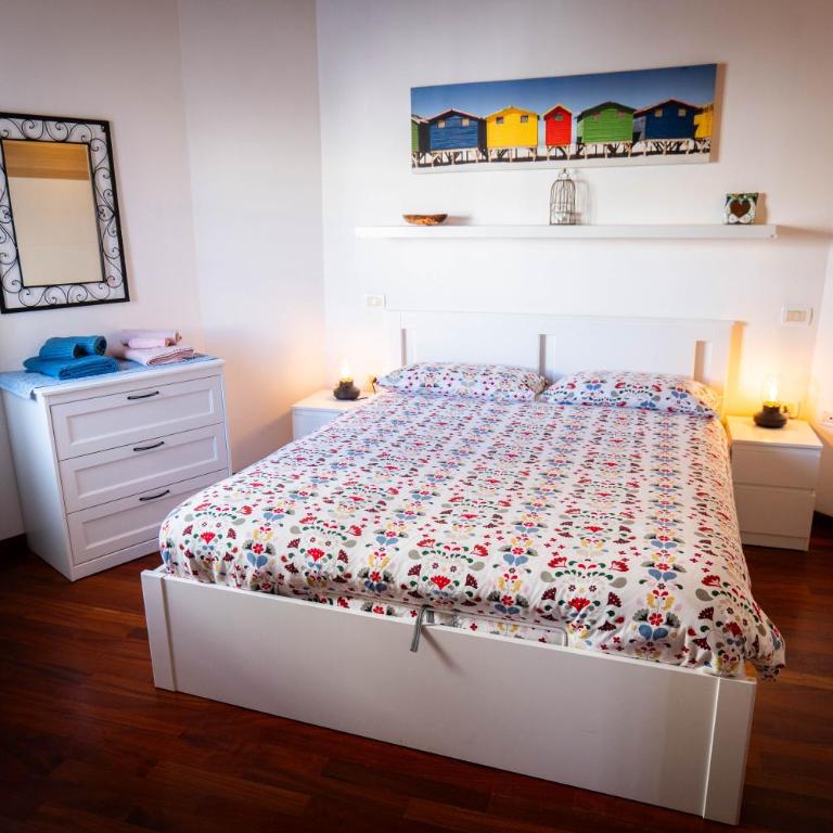 CASA FELICITA' - One-Bedroom Apartment - 3