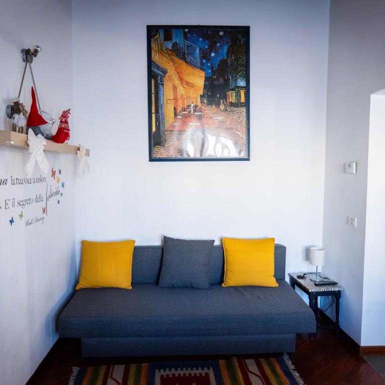 CASA FELICITA' - One-Bedroom Apartment - 10