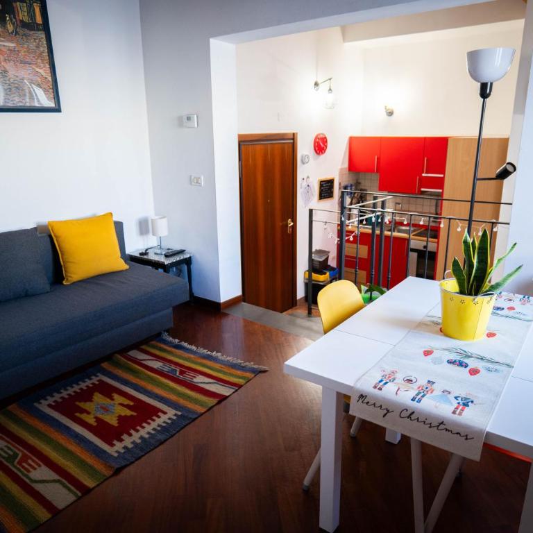 CASA FELICITA' - One-Bedroom Apartment - 13