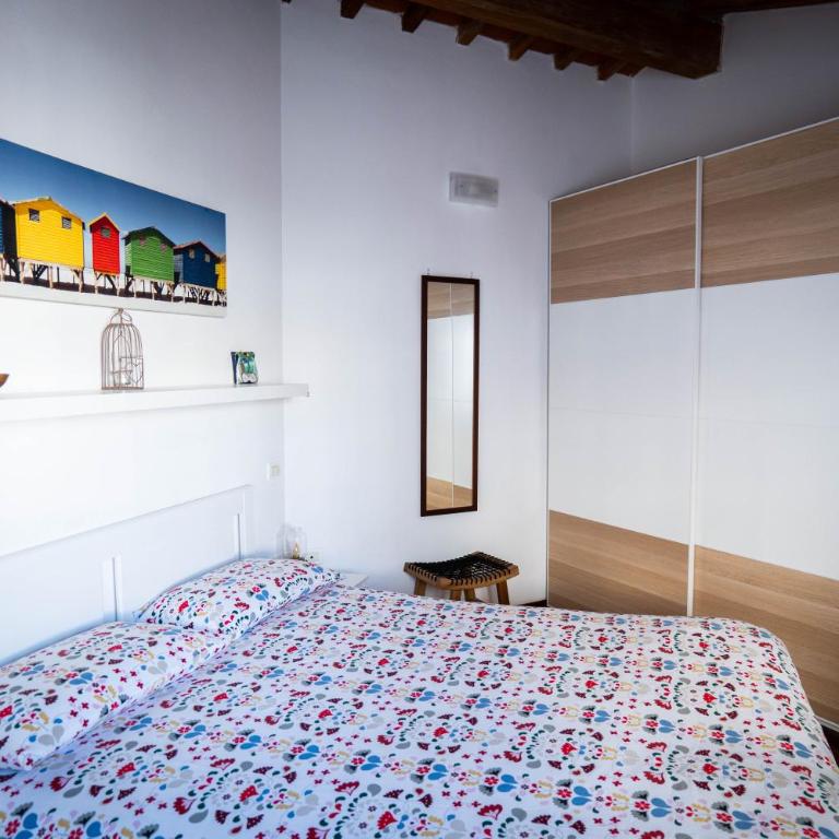 CASA FELICITA' - One-Bedroom Apartment - 4