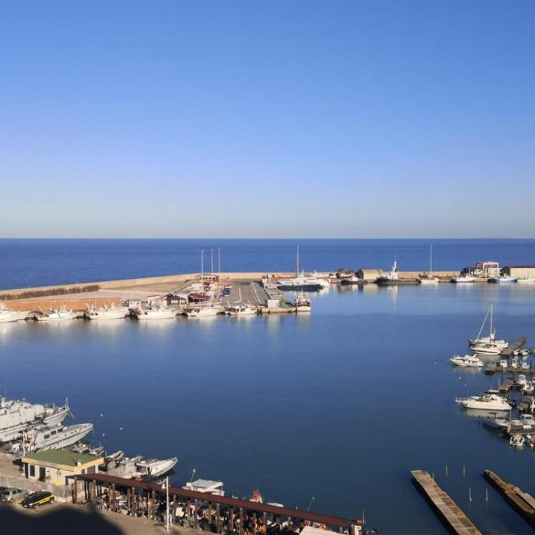 La Foresteria Termoli - Appartamento Premium con 1 Camera da Letto - 22