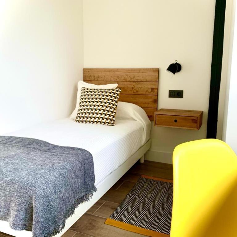 Luminoso apartamento en San Sebastian - Apartamento de 2 dormitorios - 7