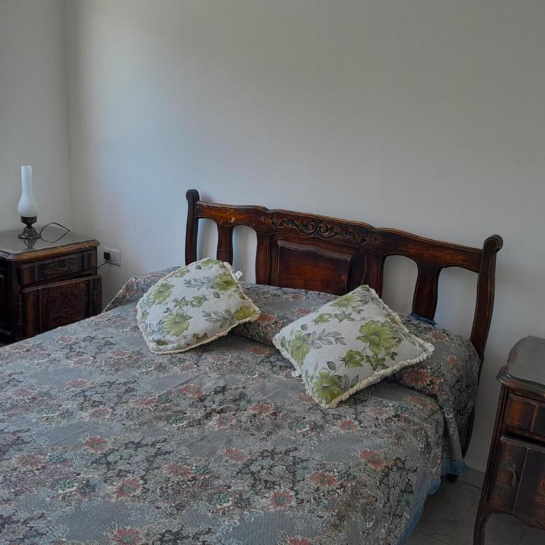 Fabiana Torres - Casa de 2 dormitorios - 8