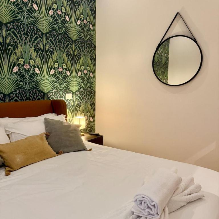 Monti Cozy Apartment - Appartamento con 1 Camera da Letto - 7