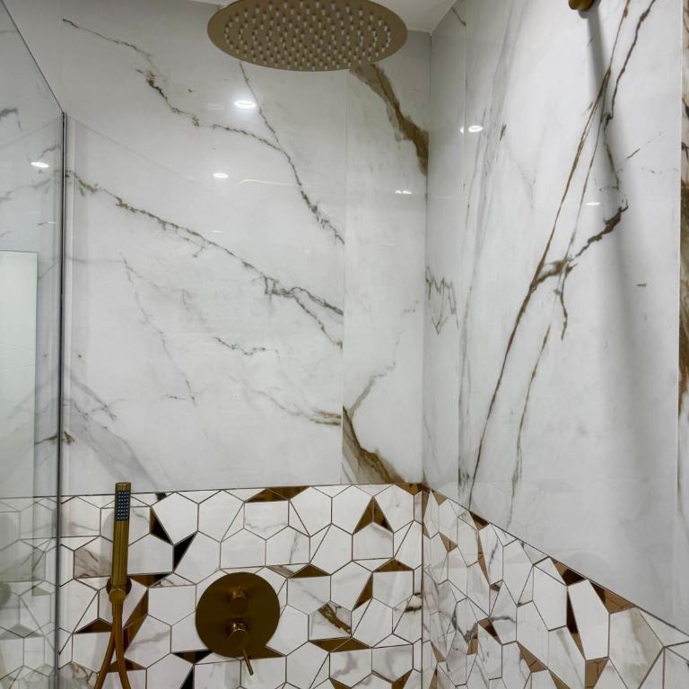 Monti Cozy Apartment - Appartamento con 1 Camera da Letto - 10