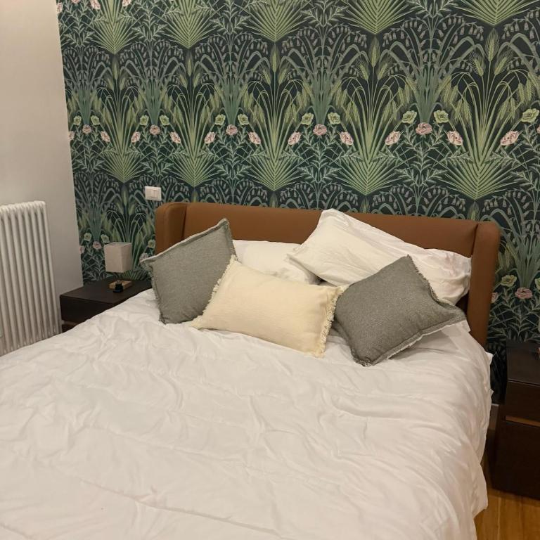 Monti Cozy Apartment - Appartamento con 1 Camera da Letto - 14
