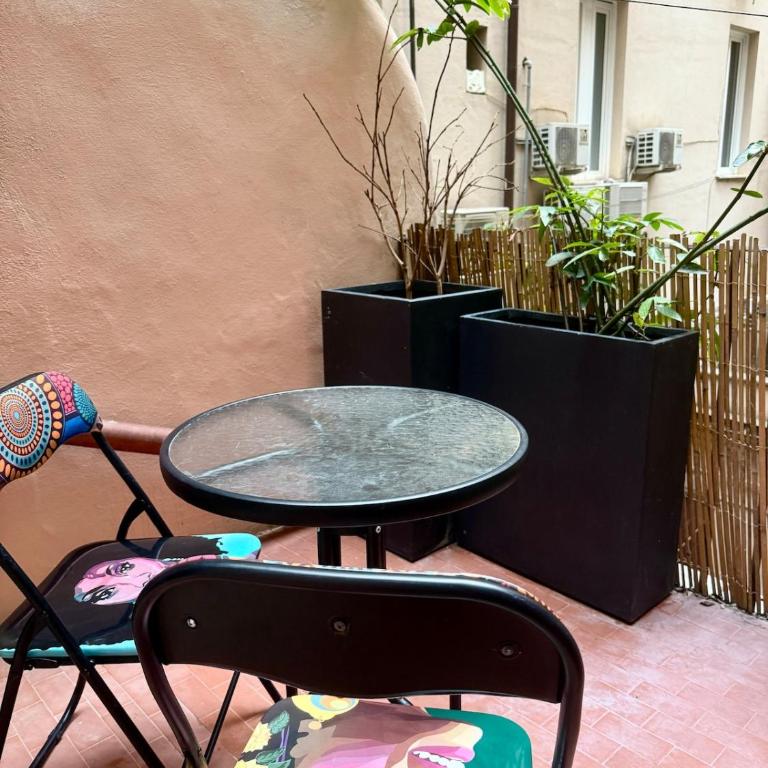 Monti Cozy Apartment - Appartamento con 1 Camera da Letto - 3