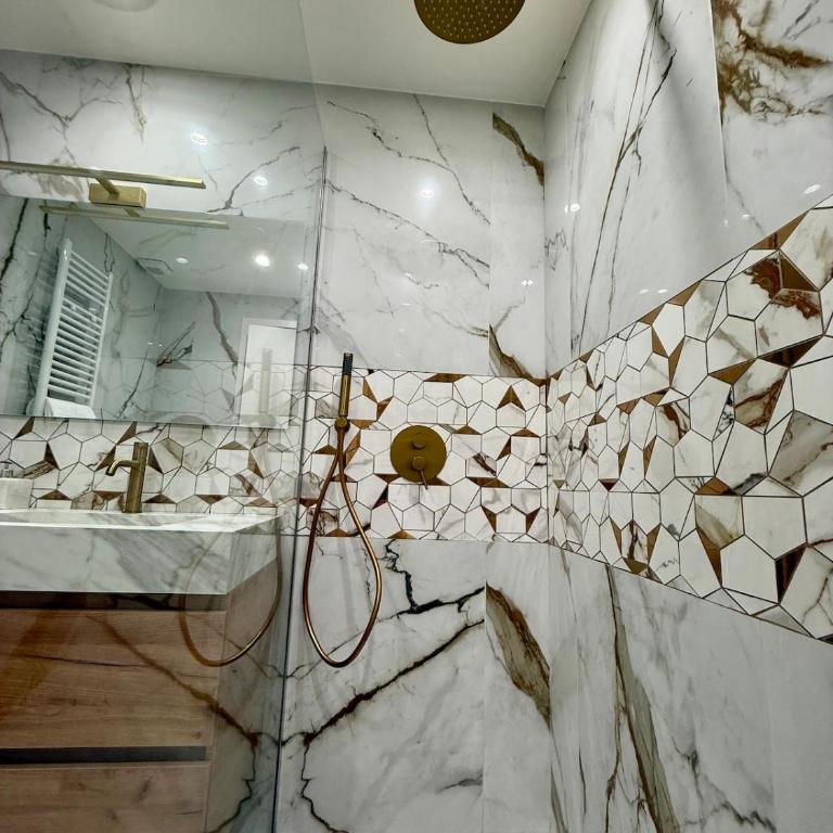 Monti Cozy Apartment - Appartamento con 1 Camera da Letto - 18