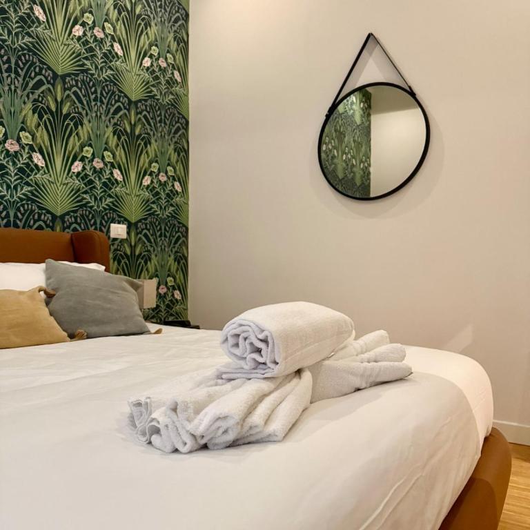 Monti Cozy Apartment - Appartamento con 1 Camera da Letto - 19
