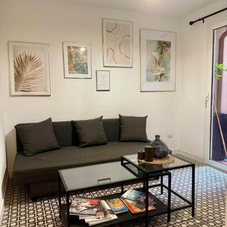 Monti Cozy Apartment - Appartamento con 1 Camera da Letto - 22