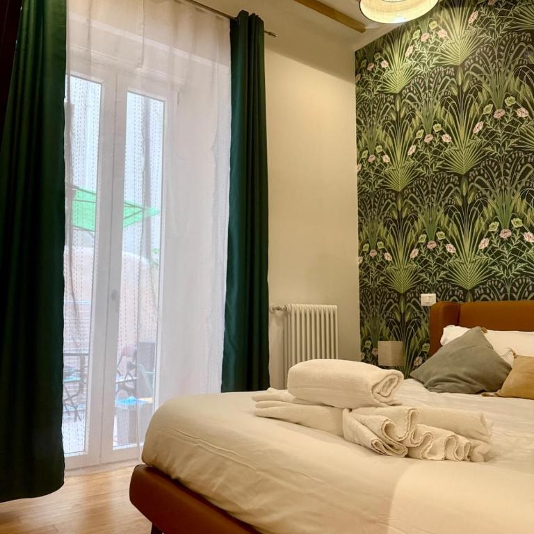 Monti Cozy Apartment - Appartamento con 1 Camera da Letto - 25