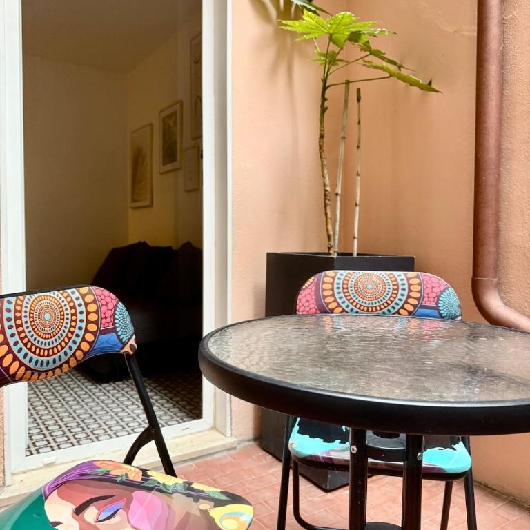 Monti Cozy Apartment - Appartamento con 1 Camera da Letto - 28