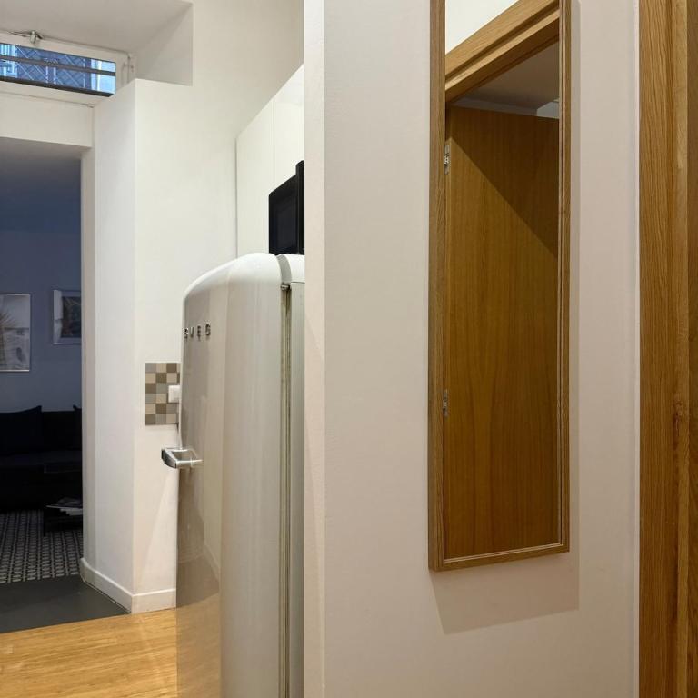 Monti Cozy Apartment - Appartamento con 1 Camera da Letto - 29