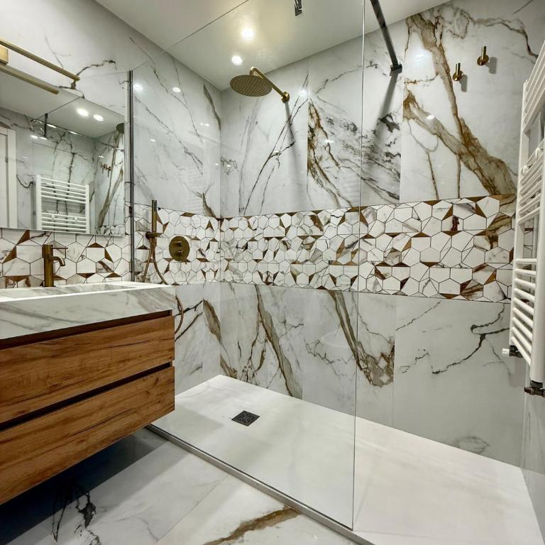 Monti Cozy Apartment - Appartamento con 1 Camera da Letto - 5