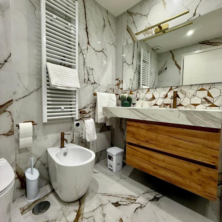 Monti Cozy Apartment - Appartamento con 1 Camera da Letto - 30