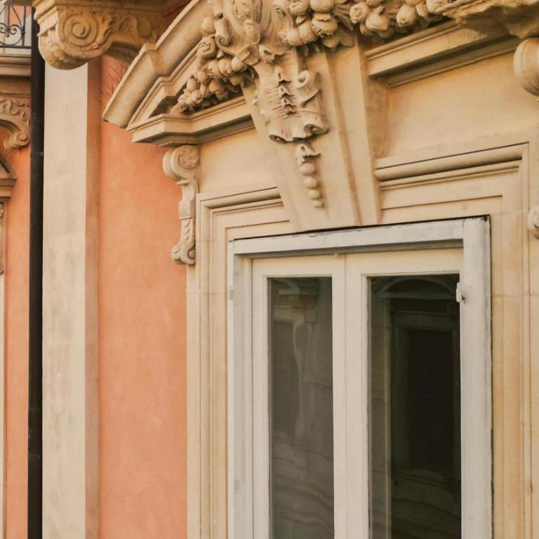 Iconic Ortigia Residence - CarAccess PrimeLocation DiningGuide - Appartamento con 3 Camere da Letto - 1