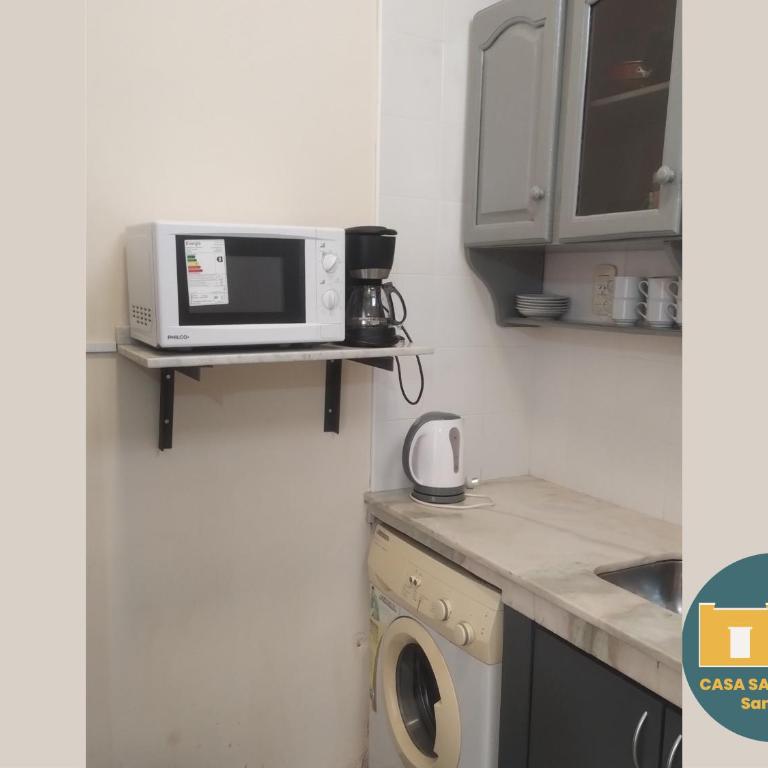 Casa Santo Tomé - Apartamento de 2 dormitorios - 5